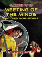 Product cover for Meeting Of The Minds And Three More Stories