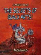 Product cover for The Secrets Of Black Arts!