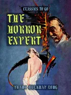 Product cover for The Horror Expert