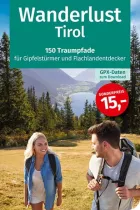 Product cover for   150 Traumpfade für Gipfelstürmer und Flachlandentdecker. Mit