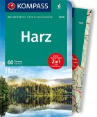 Product cover for  Wanderführer mit Extra-Tourenkarte