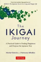 Product cover for Ikigai Journey