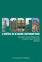 Product cover for Poder y política en el mundo contemporáneo