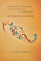 Product cover for Sociedad civil organizada y democracia en México