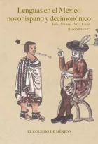 Product cover for Lenguas en el México novohispano y decimonónico