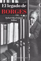 Product cover for El legado de Borges.
