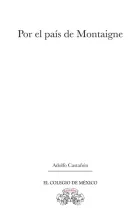 Product cover for Por el país de Montaigne