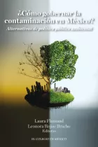 Product cover for ¿Cómo gobernar la contaminación en México? Alternativas de política pública ambiental