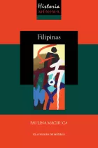Product cover for Historia mínima de Filipinas