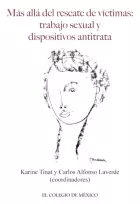 Product cover for  trabajo sexual y dispositivos antitrata