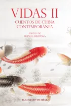 Product cover for Vidas II. Cuentos de China contemporánea