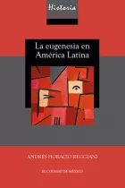 Product cover for Historia mínima de la eugenesia en América Latina
