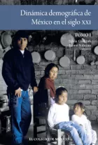 Product cover for Dinámica demográfica de México en el siglo XXI. Tomo I