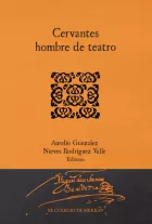 Product cover for Cervantes hombre de teatro