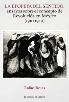Product cover for  ensayos sobre el concepto de Revolución en México (1910-1940)