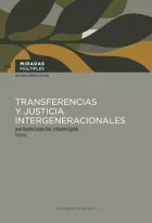 Product cover for Transferencias y justicia intergeneracionales