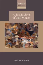Product cover for U kon k’ajlayil lu’umil México