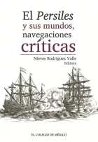 Product cover for El Persiles y sus mundos, navegaciones críticas