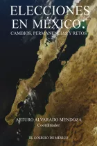 Product cover for  Cambios, permanencias y retos