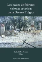 Product cover for  visiones artísticas de la decena trágica