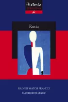 Product cover for Historia mínima de Rusia