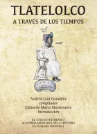 Product cover for Tlatelolco a través de los tiempos