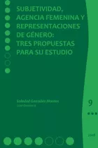 Product cover for  tres propuestas para su estudio