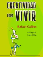 Product cover for Creatividad para vivir