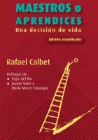 Product cover for Maestros o aprendices