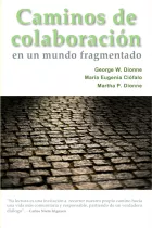 Product cover for Caminos de Colaboración en un mundo fragmentado