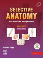 Product cover for Selective Anatomy Vol 1, 2nd Edition-E-book