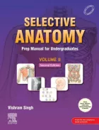 Product cover for Selective Anatomy Vol 2, 2nd Edition-E-book