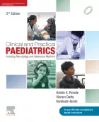 Product cover for Clinical and Practical Paediatrics