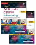 Product cover for Lewis's Medical-Surgical Nursing,  South Asia Edition
