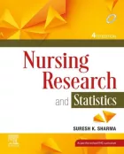 Product cover for Nursing Research and Statistics - E-Book