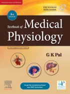 Product cover for Textbook of Medical Physiology