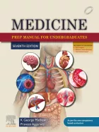 Product cover for  Prep Manual for Undergraduates