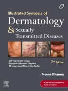 Product cover for Illustrated Synopsis of Dermatology &amp; Sexually Transmitted Diseases - E-Book