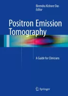 Product cover for Positron Emission Tomography