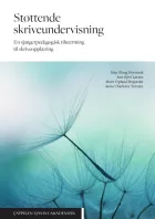 Product cover for  en sjangerpedagogisk tilnærming til skriveopplær