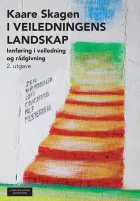 Product cover for  innføring i veiledning og rådgivning