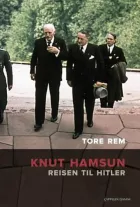 Product cover for  reisen til Hitler