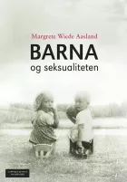 Product cover for Barna og seksualiteten