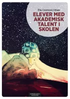 Product cover for Elever med akademisk talent i skolen