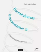Product cover for  dramaturgiske spiraler