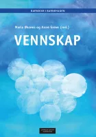 Product cover for  vennskap