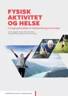 Product cover for  fra begrepsforståelse til implementering av kunnska