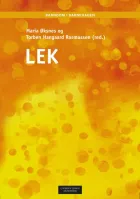 Product cover for Lek