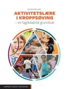 Product cover for  en fagdidaktisk grunnbok