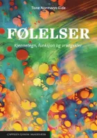 Product cover for  kjennetegn, funksjon og vrangsider